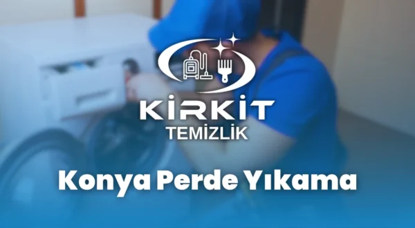 Konya Perde Yıkama Konya Perde Yıkama