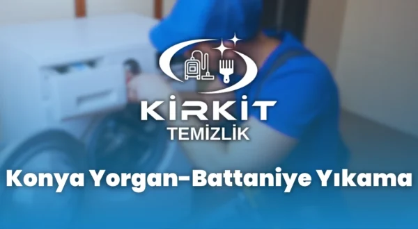 Konya yorgan-battaniye Temizliği Konya yorgan-battaniye Temizliği