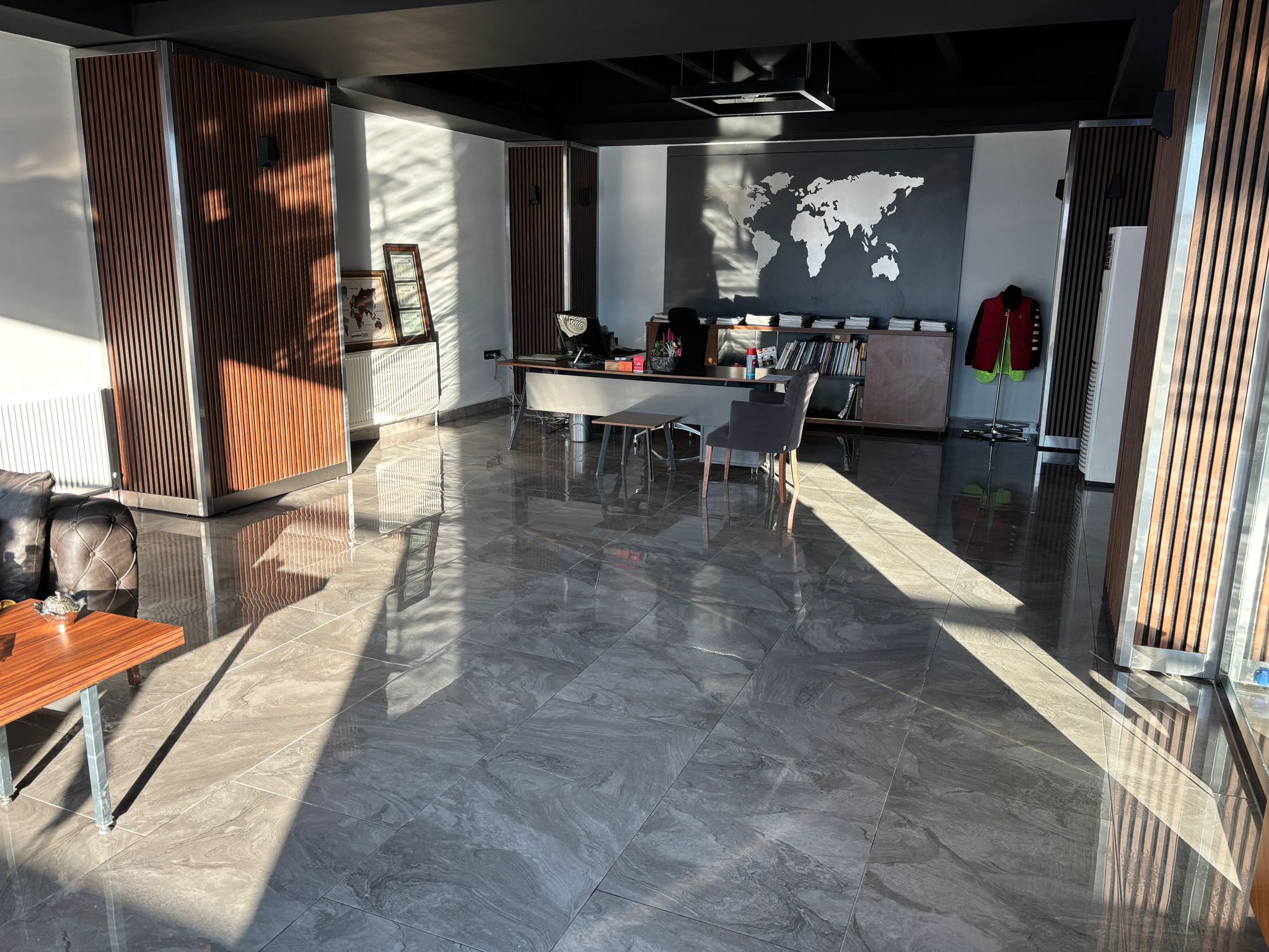 Konya Ofis Temizliği