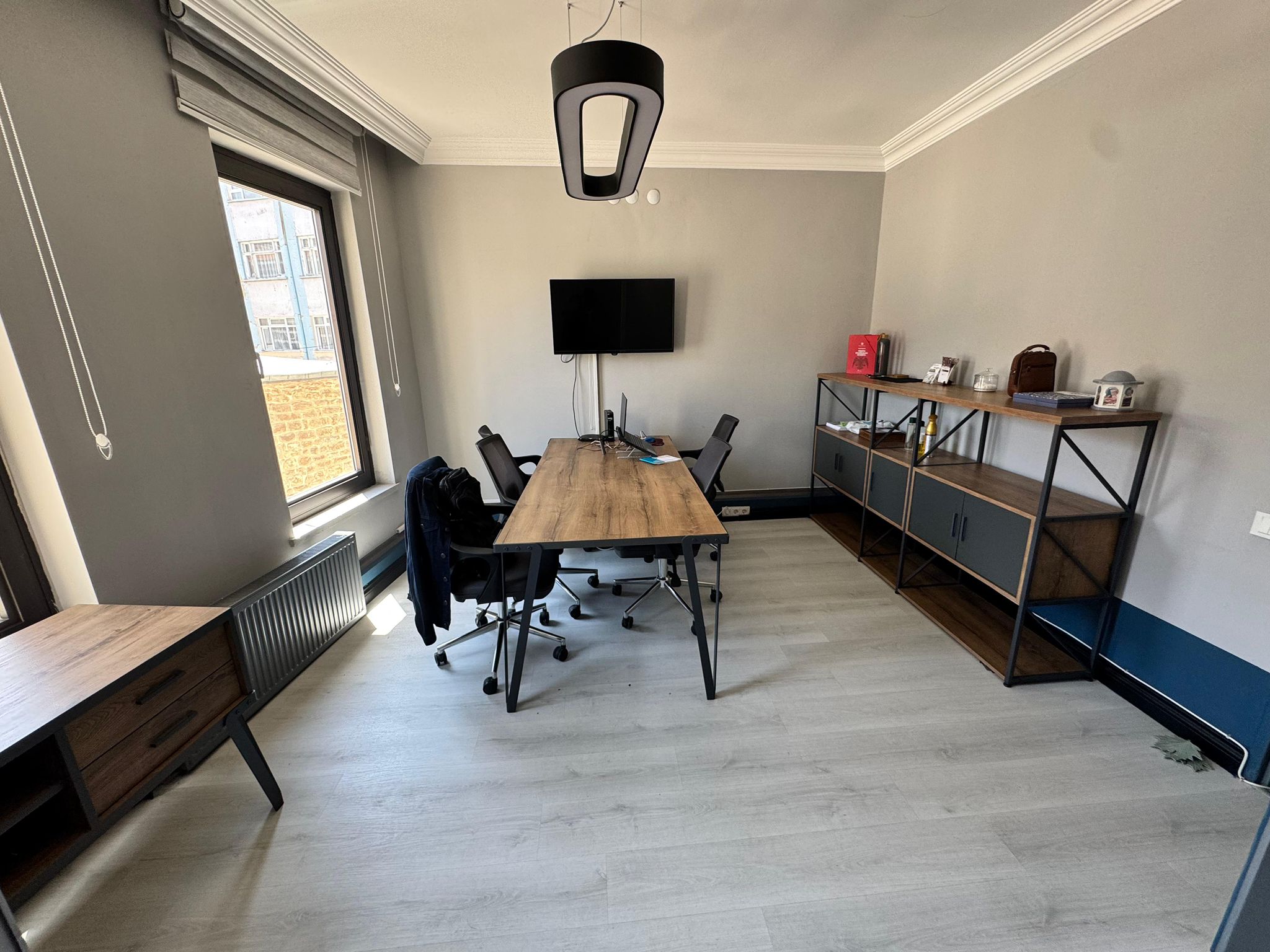 Konya Büro Temizliği