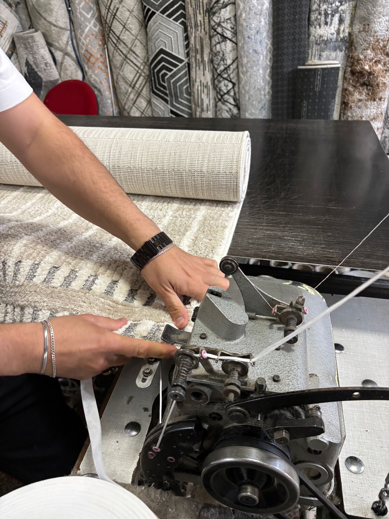 Konya Overlok Hizmeti 3