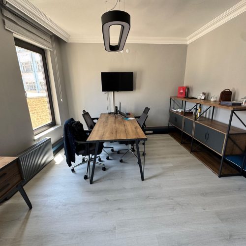 Konya Büro Temizliği 5 Konya Büro Temizliği