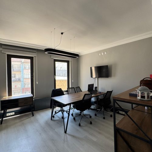 Konya Büro Temizliği 4 Konya Büro Temizliği