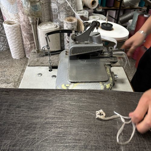 Konya Overlok Hizmeti